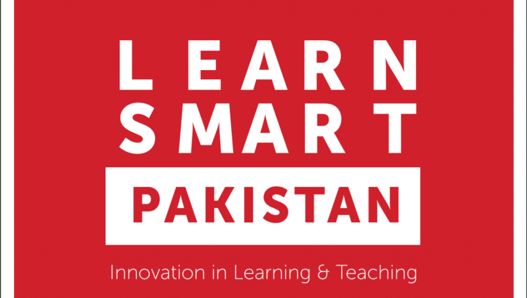 Learn Smart Pakistan