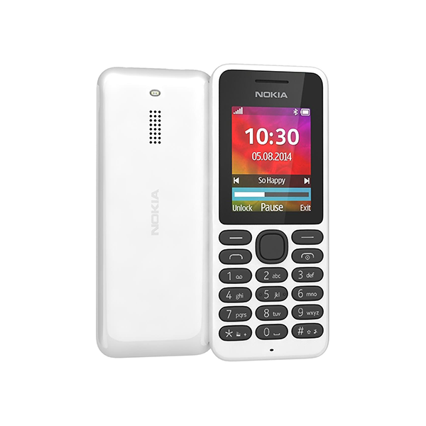 Nokia 130 Dual Sim Price In Pakistan Specs Reviews Techjuice