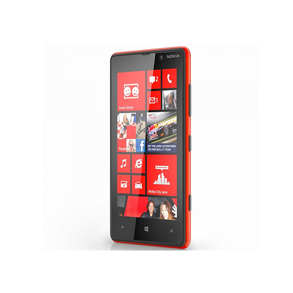 Nokia Lumia 820