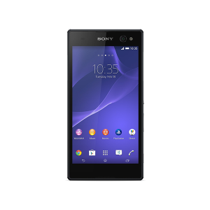 Sony Xperia C3