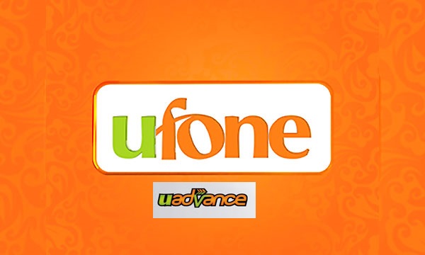 ufone advance balance uadvance loan