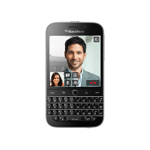 BlackBerry Classic