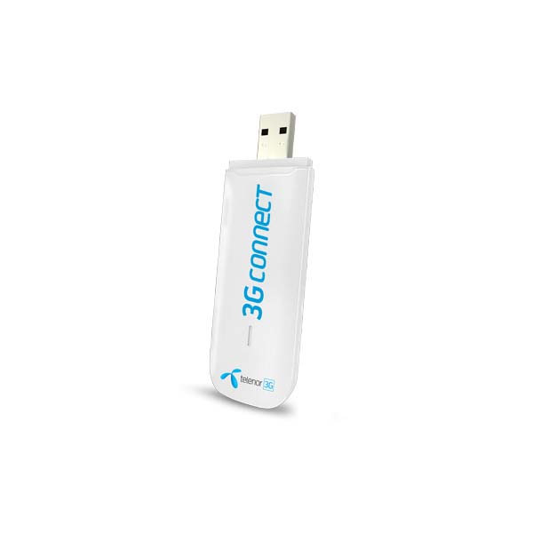Telenor Dongle and Packages in - TechJuice