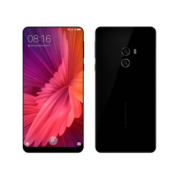 Разблокировка xiaomi mi mix 2