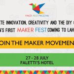 Makers Fest