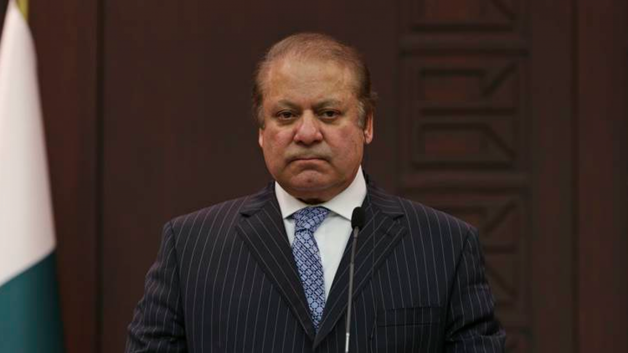 The funniest social media reactions on Nawaz Sharif's disqualification