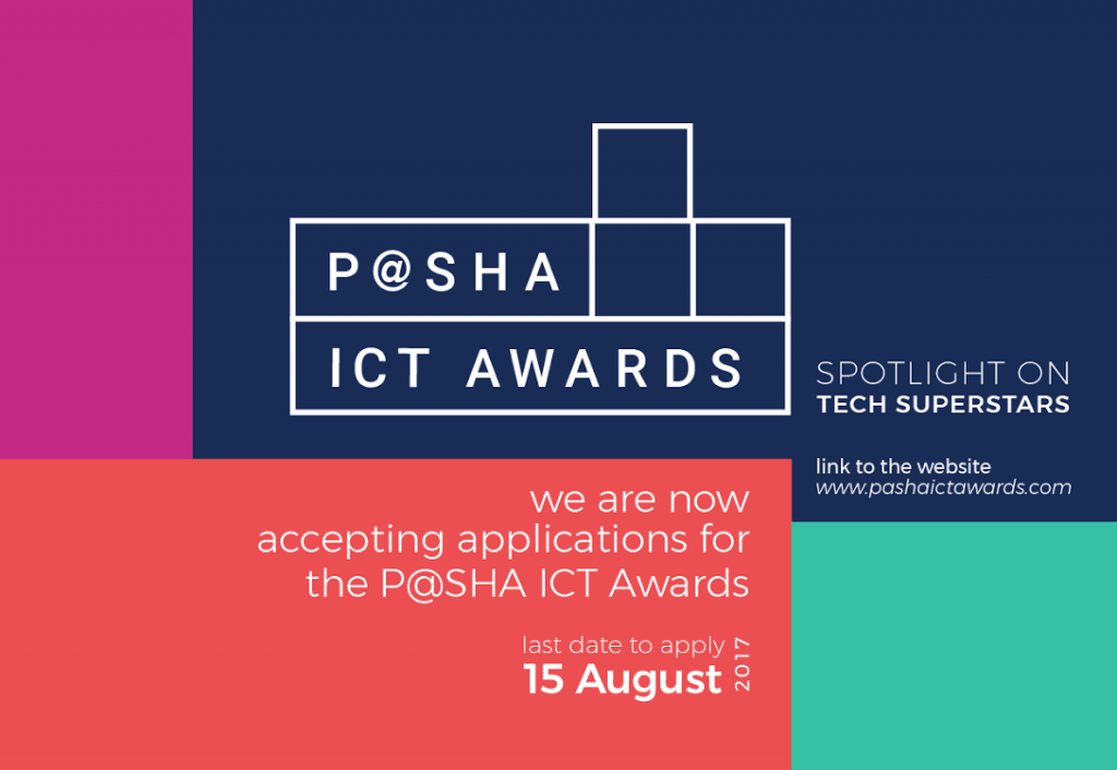 Pasha ICT Awards