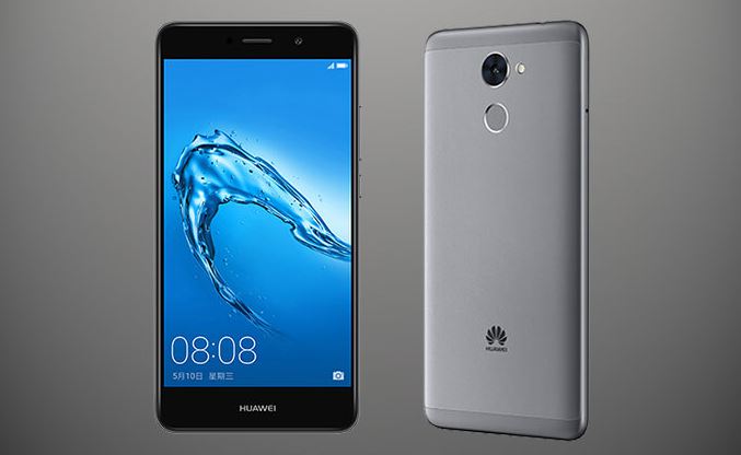 HUAWEI Y7 Prime-featured