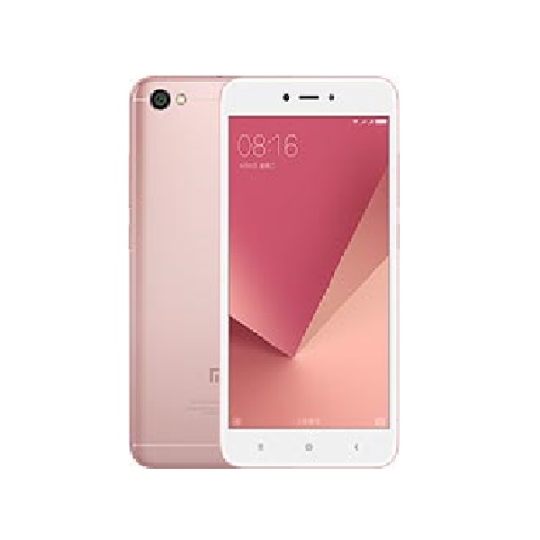 Xiaomi redmi note 5a какой процессор