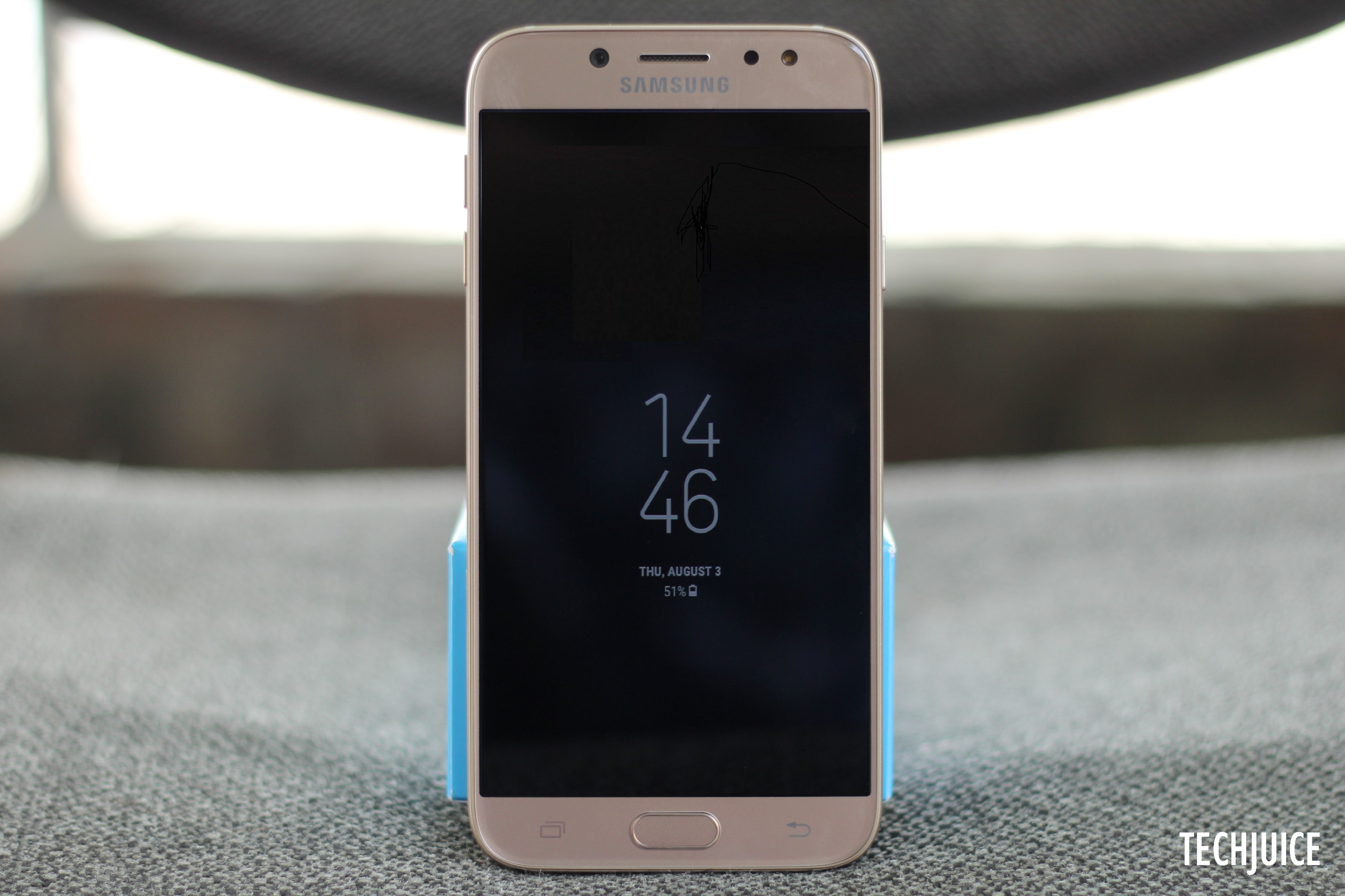 Samsung Galaxy J7 Pro review
