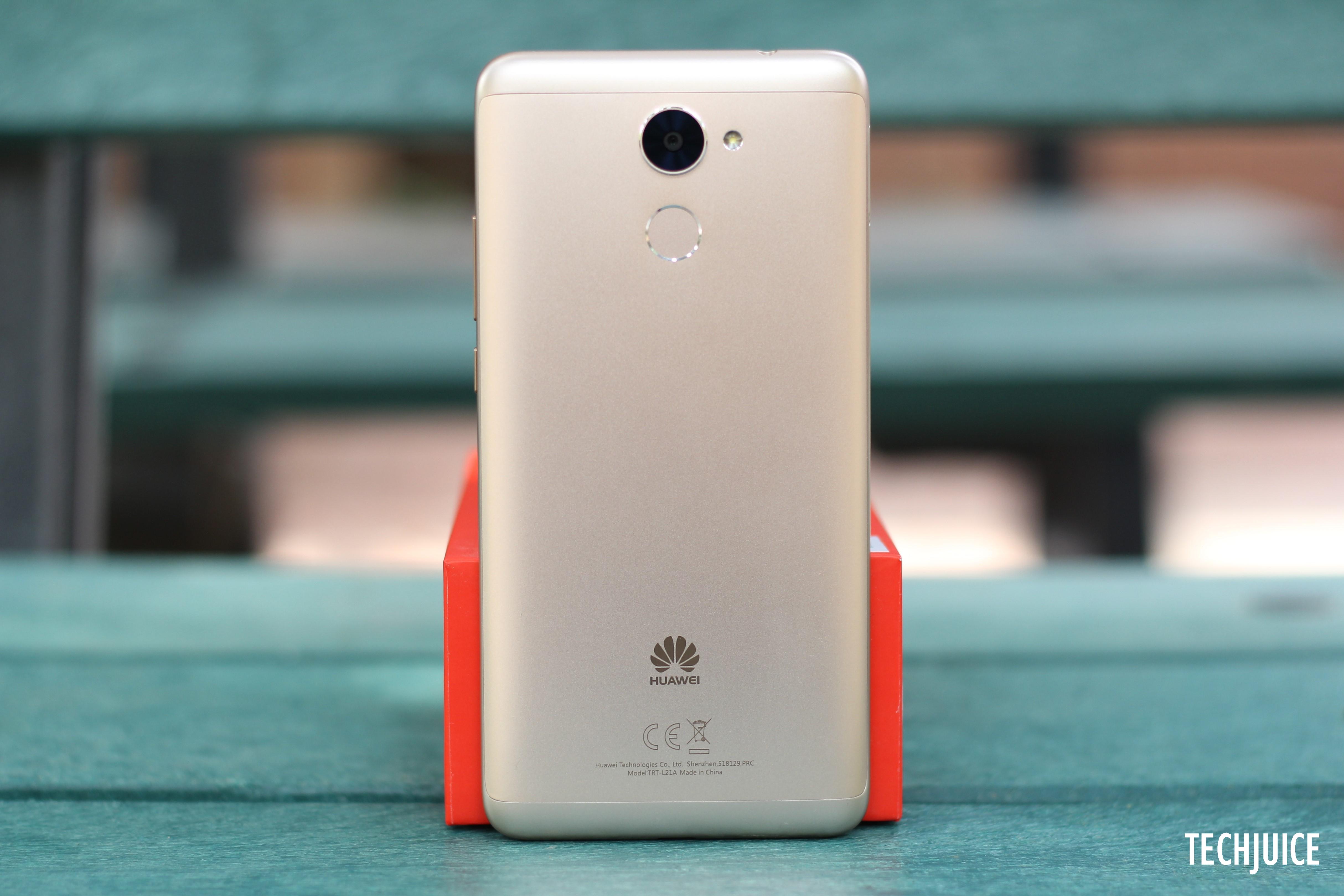 huawei y7 prime 2017 camera