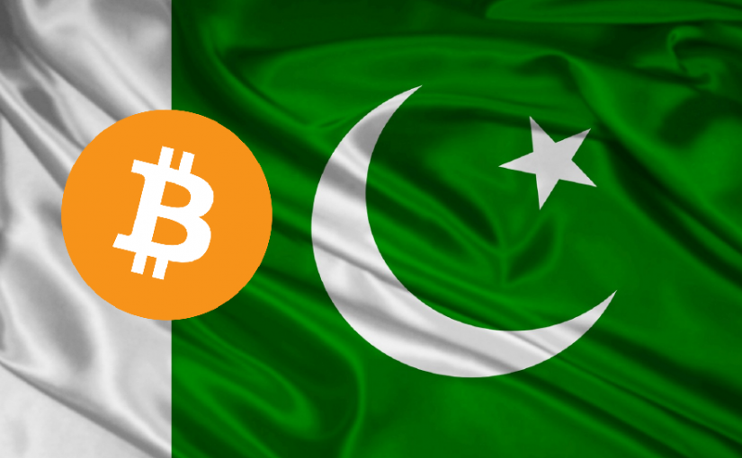 How to earn through bitcoin in pakistan