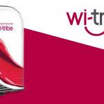WiTribe 4.5G LTE