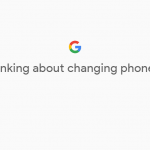 Google Pixel 2 Launch Date