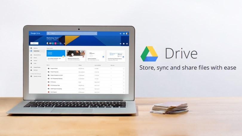 google drive for mac pc is going away