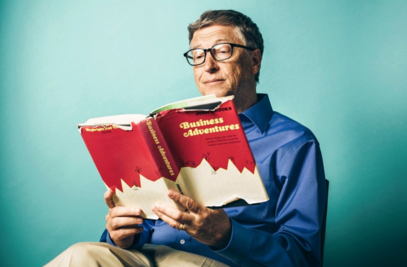 bill gates