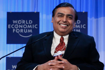India's 11 biggest businessmen are way richer than Pakistan's