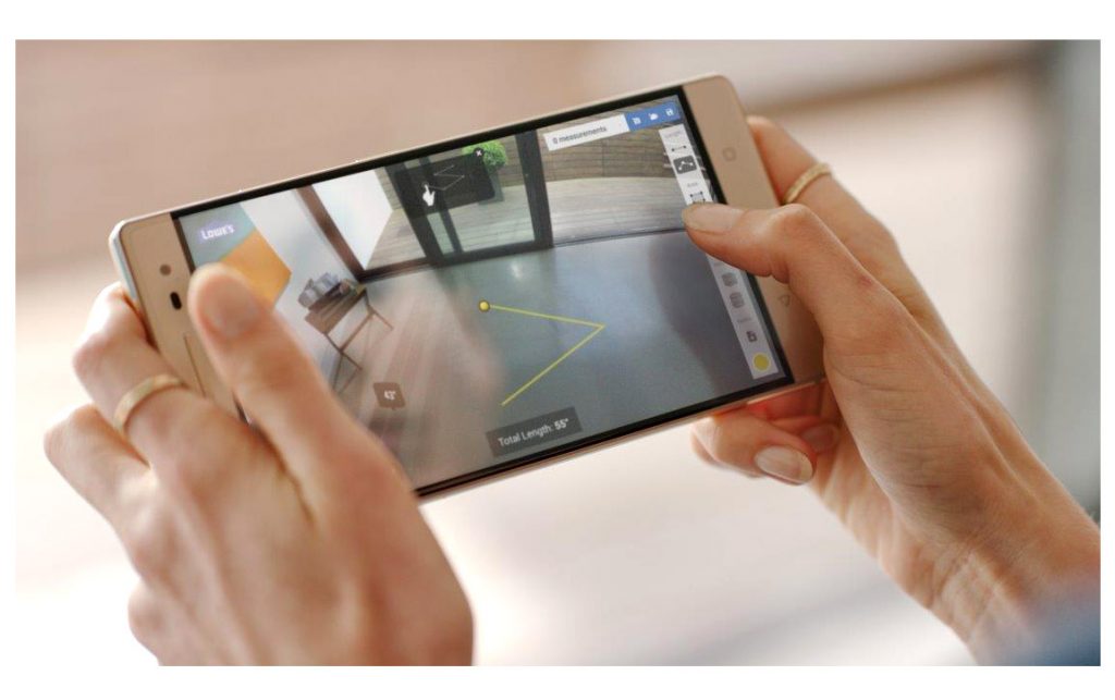 lenovo-smartphone-phab-2-pro-augmented-reality-utilities-lowes