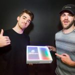 xbox one s chainsmokers (1)