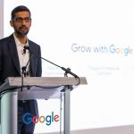 Sundar Pichai has announced that Google will be investing $1 billion to train US workers who are working in technology-based workstations.