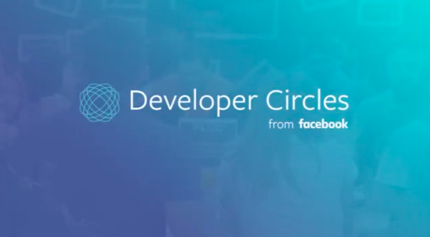 Facebook Developers Circle