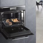 Miele's RF cooking oven will consume less electricity. The company claims that it will be no match for 're-heating machine' microwave oven.
