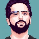 Google Founder Sergey Brin