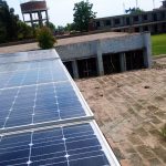 Chief Miniter Punjab, Shahbaz Shareef has declared that around 20,000 schools in remote areas of the province will be converted to solar energy.