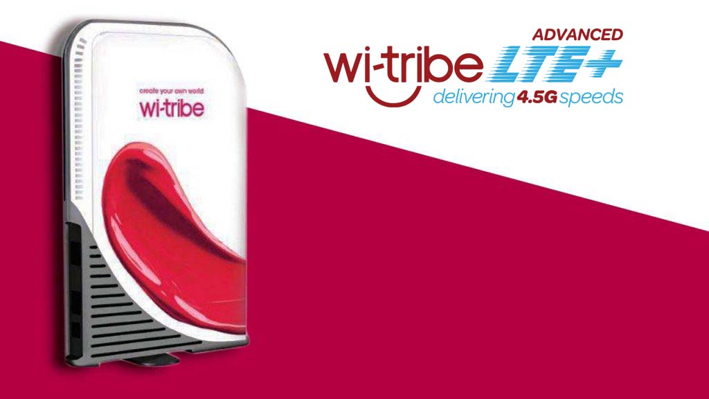 WiTribe-4-5G-LTE