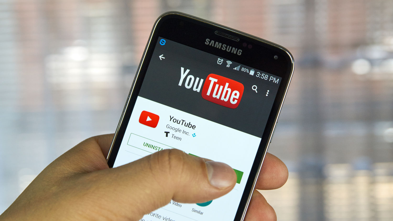 How to watch youtube content blocked on sale in your country