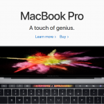 MacBook Pro 15 Inch