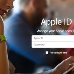 Apple ID change Gmail