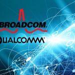 Broadcom-Qualcomm