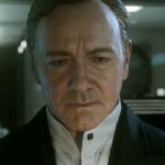 Kevin Spacey-Call of Duty