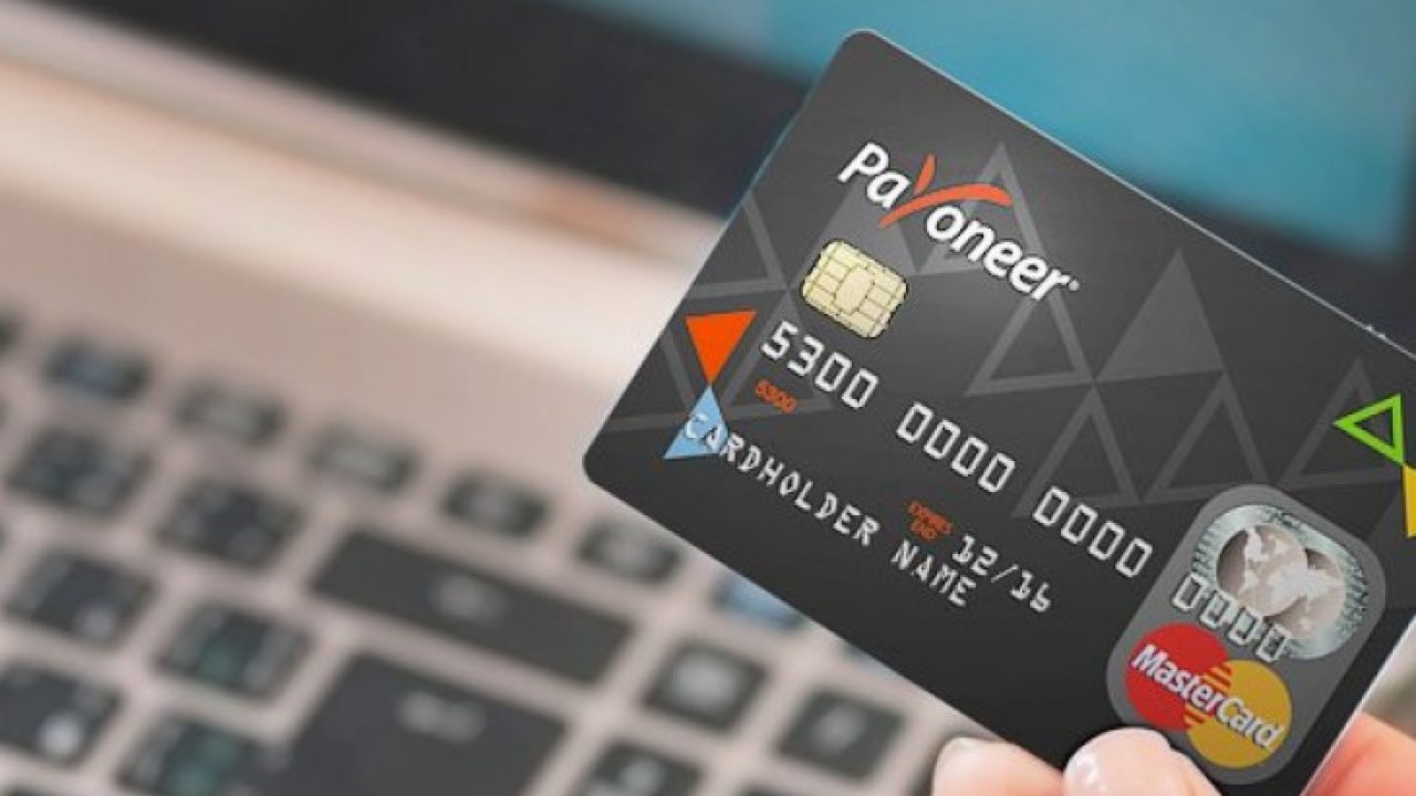 Payoneer Review - A Guide to Create Account & Receive Money