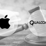 Qualcomm Sues Apple