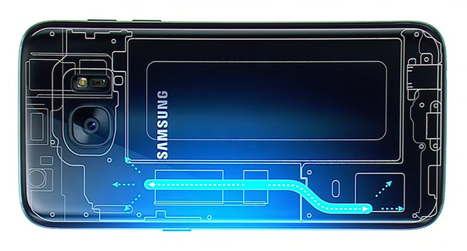 Samsung-Galaxy-S8-heat-pipe