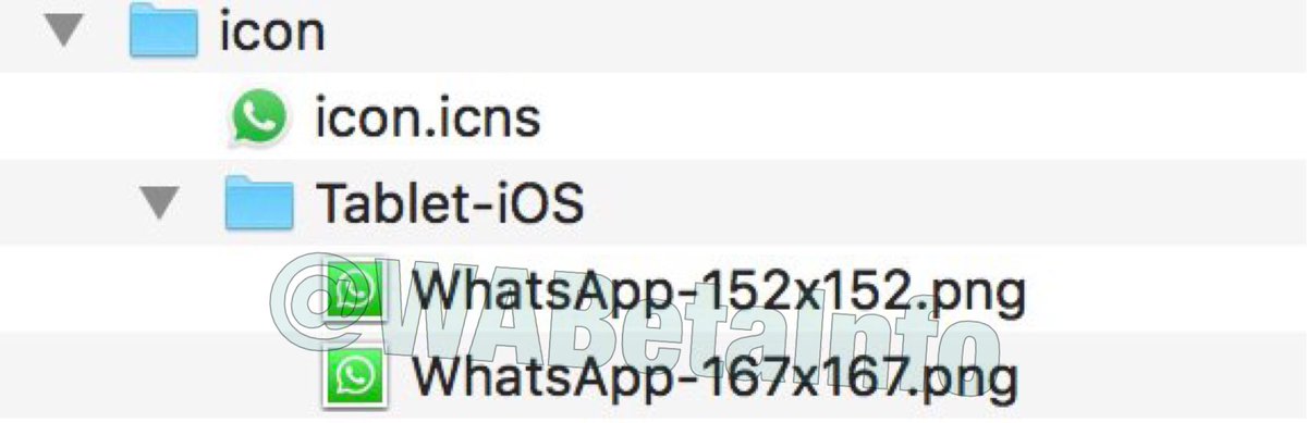 whatsapp for ipad 2021