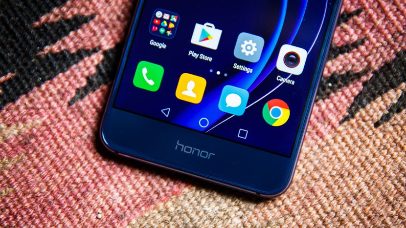 Honor 7X is now official with 18:9 display, dual rear cameras