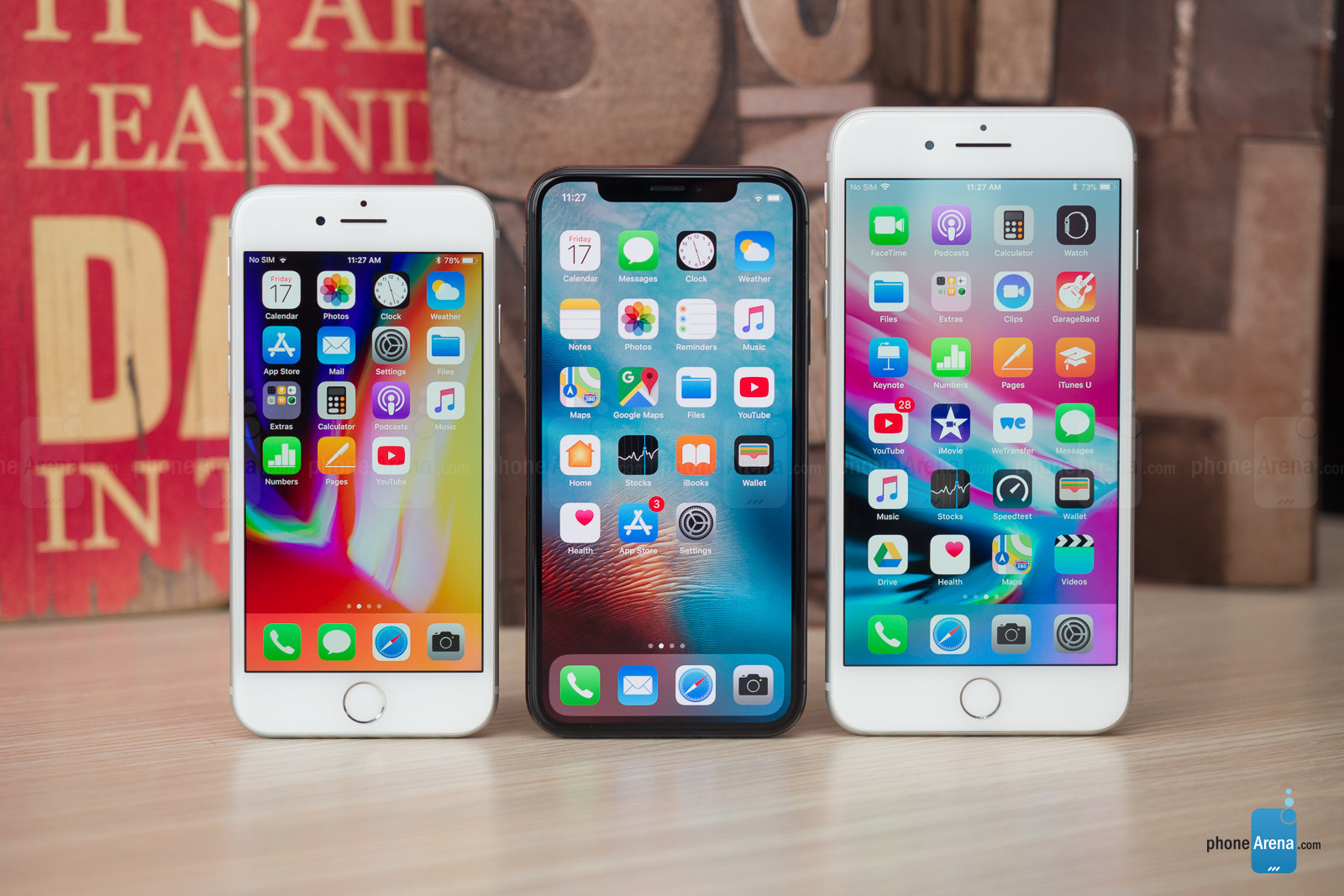 Apple to cut down prices for iPhone X, iPhone 8 and 8 Plus as demand