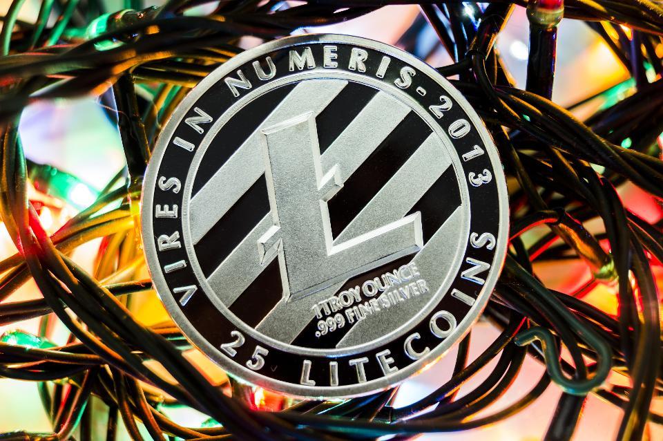 Litecoin