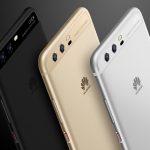 Huawei's P11 series is highly anticipated as it will be a new trendsetter for smartphones, with rumors of three rear cameras. Huawei's new PCE series