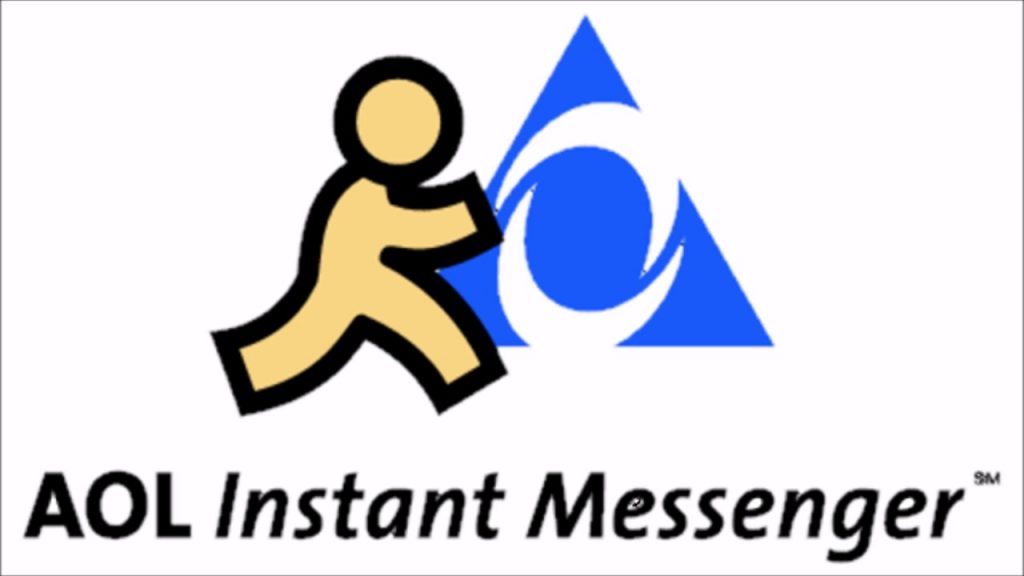 download aol messenger