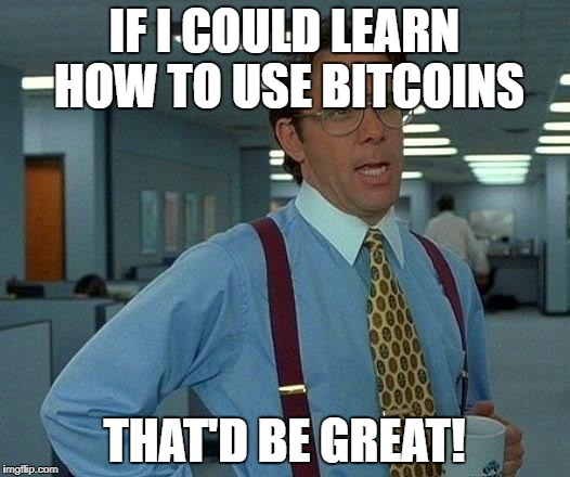 Bitcoin