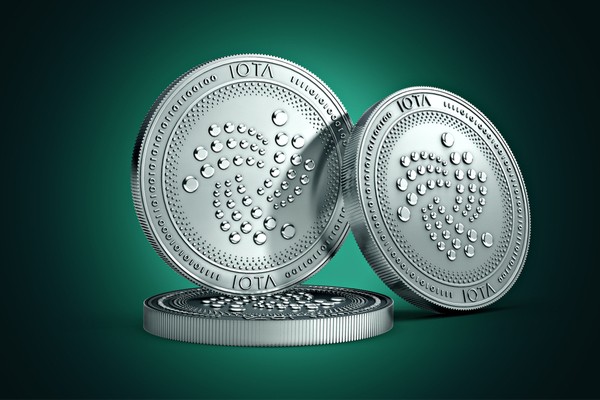 buy iota in pakistan