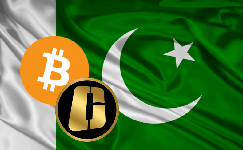 Bitcoin Pakistan