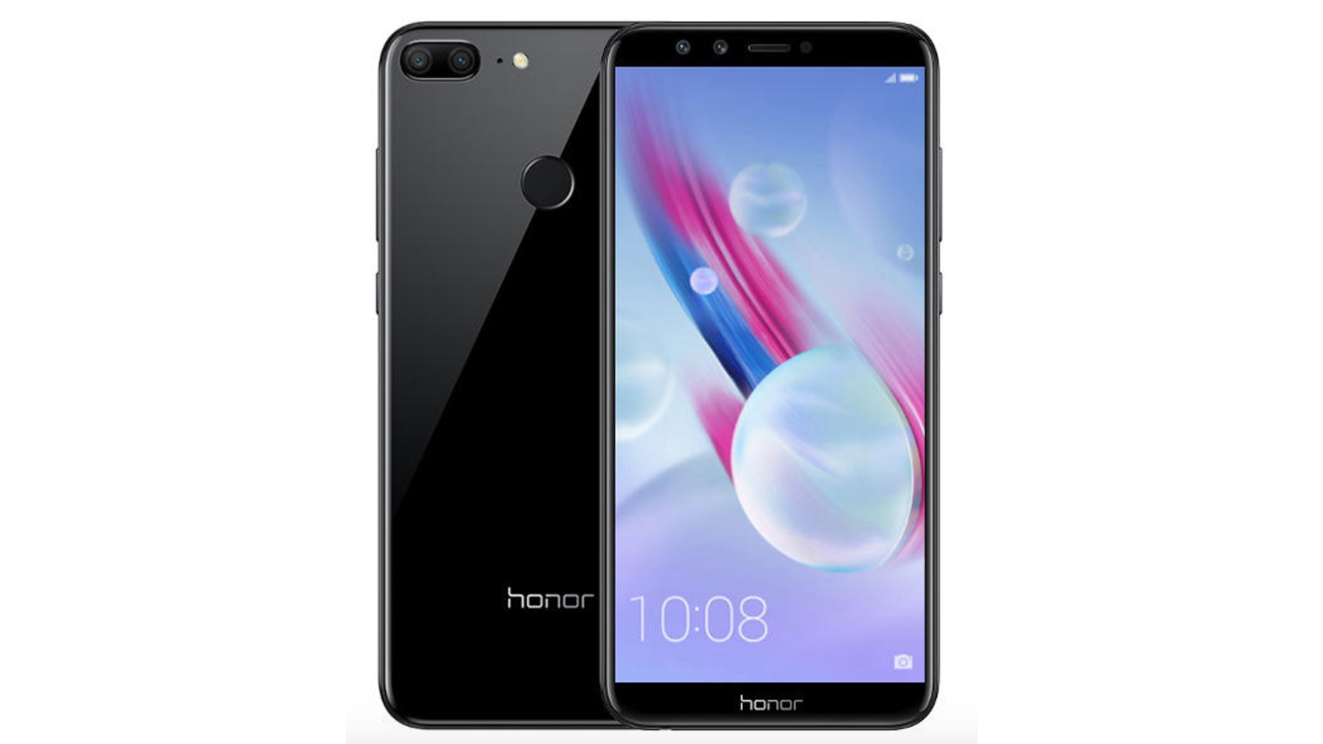 honor 9 lite os