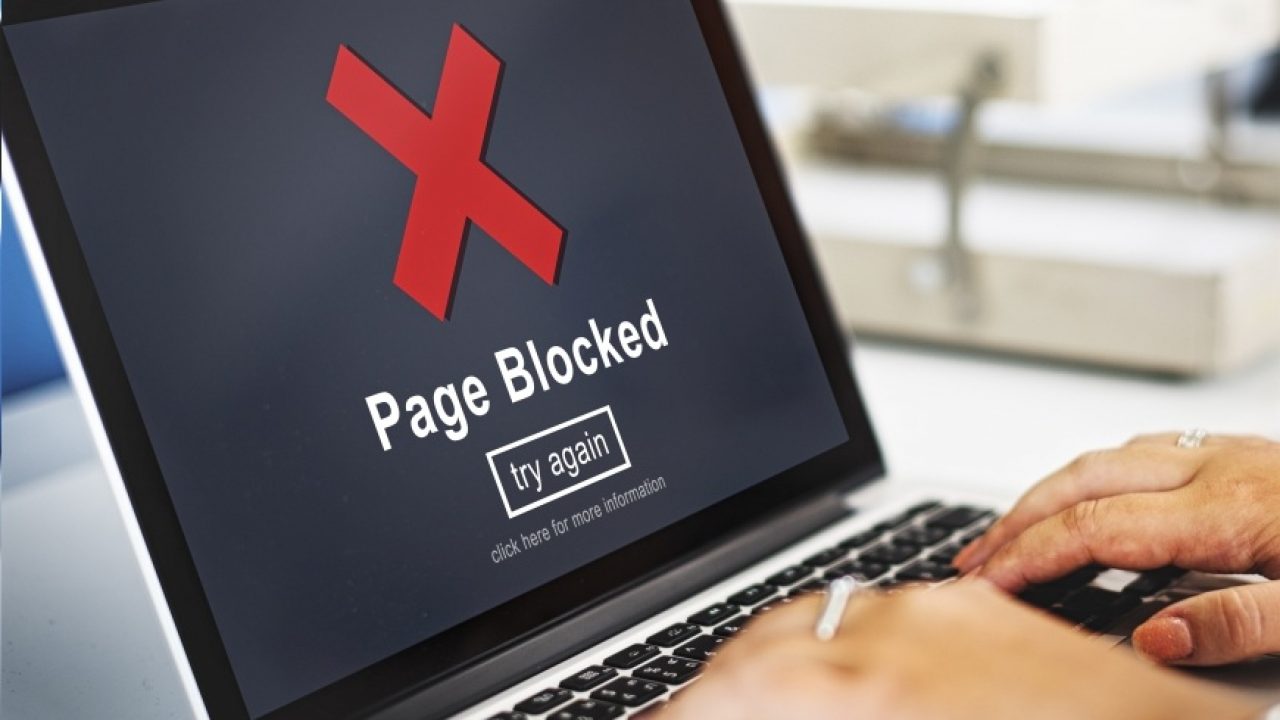 Image result for content blocking in pakistan