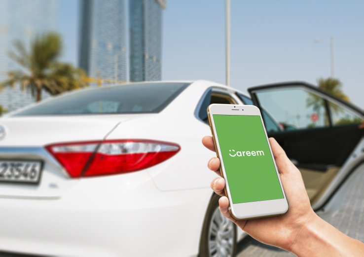 Image result for careem driver