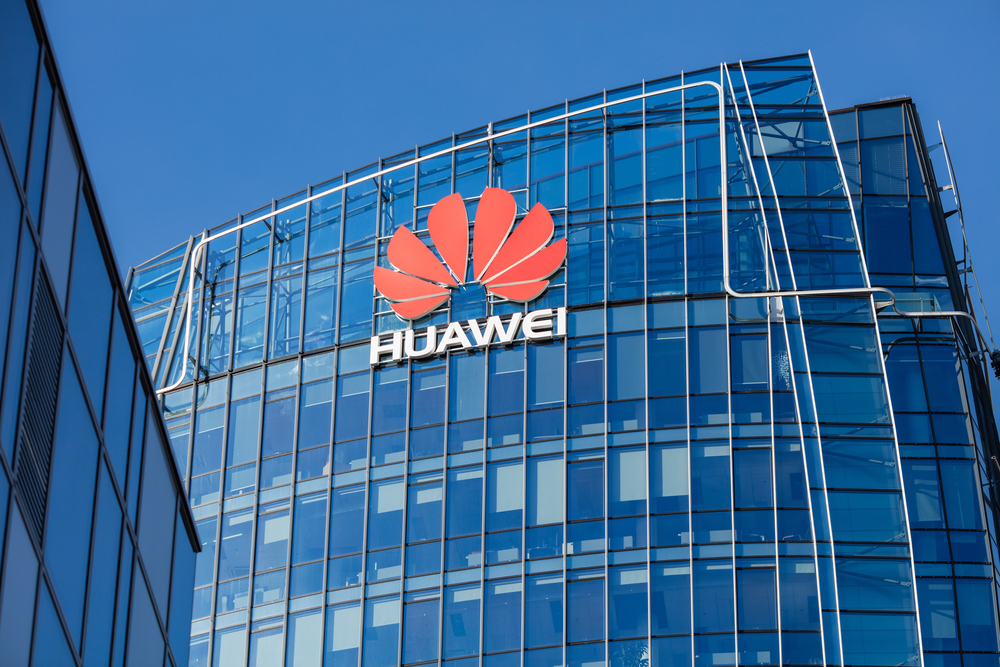 The story of Huawei: How the company went from rags to riches